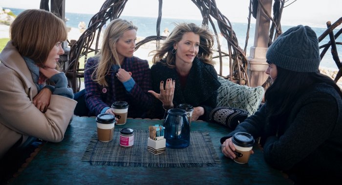 Big Little Lies 2, David E. Kelley: "Il finale vi soddisferà!"