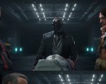 Death Stranding, cast completo del gioco PS4: da Refn a Del Toro