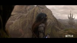 Dark Crystal: La Resistenza - Teaser Trailer Italiano