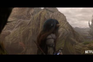 Dark Crystal: La Resistenza - Teaser Trailer Italiano