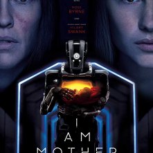 Locandina di I Am Mother