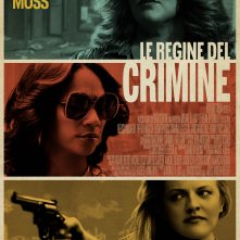 Locandina di Le Regine del Crimine
