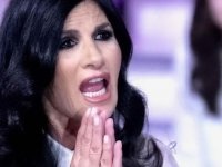 Pamela Prati ospite a Chi l'ha visto? ma Federica Sciarelli non la fa parlare