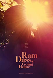 Locandina di Ram Dass - Ritornare a casa