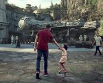 Star Wars: Galaxy's Edge, un video svela i segreti di Millennium Falcon: Smuggler's Run