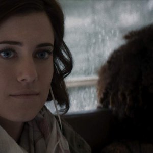 The Perfection: una scena con llison Williams e Logan Browning