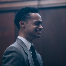 When They See Us: una scena drammatica della serie