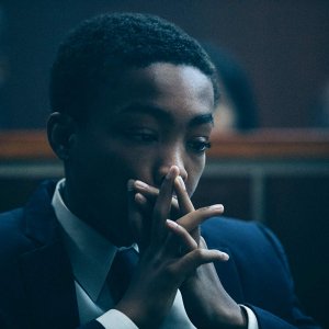 When They See Us: un'immagine della serie
