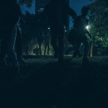 When They See Us: una scena della serie