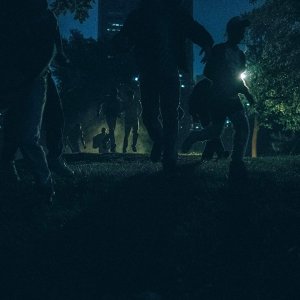 When They See Us: una scena della serie