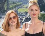 X-Men: Dark Phoenix: Sophie Turner, Jessica Chastain e la rivoluzione delle X-Women