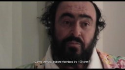 Pavarotti - Trailer Ufficiale