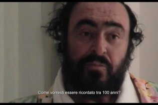 Pavarotti - Trailer Ufficiale