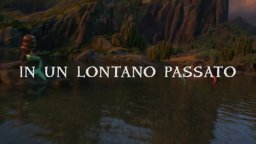 Onward - Teaser Trailer Italiano