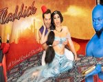 Aladdin: il trailer della parodia porno del film è un delirio!