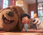 Amici Animali, su SKY i film dedicati ai Pets del grande schermo