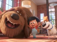 Amici Animali, su SKY i film dedicati ai Pets del grande schermo