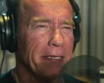 Arnold Schwarzenegger debutta in versione rapper con Pump It Up, ecco il video!