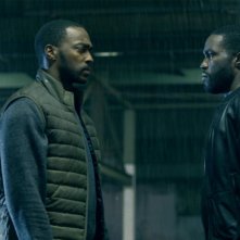 Black Mirror 5: la prima immagine ufficiale delle nuove puntate