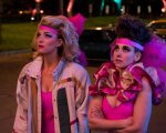 GLOW 3: annunciata la data della première su Netflix
