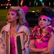 GLOW: un'immagine della terza stagione della serie