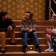 GLOW: un'immagine della terza stagione della serie