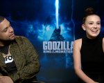 Godzilla 2: per Millie Bobby Brown 'è un simbolo di uguaglianza'