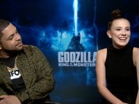 Ancora mostri per Millie Bobby Brown: 'Godzilla è un simbolo di uguaglianza'