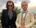 Good Omens: il commovente tributo a Terry Pratchett alla premiere mondiale!