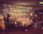 Stranger Things, Friends e I Simpson: la campagna IKEA ricrea gli iconici salotti delle serie