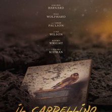 Locandina di Il cardellino