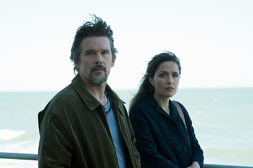 Juliet Naked Tutta Un Altra Musica Featurette Esclusiva Del Film Con Ethan Hawke