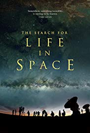 Locandina di The Search for Life in Space