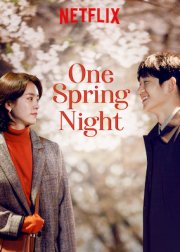 Locandina di One Spring Night