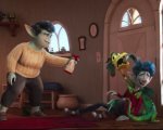 Onward: il primo teaser trailer del nuovo film Pixar