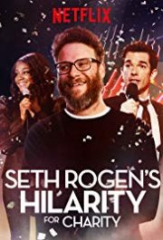 Locandina di Seth Rogen's Hilarity for Charity