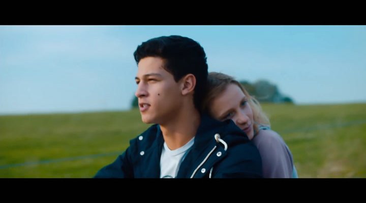 Rock My Heart Trailer Ita