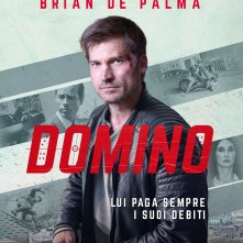 Locandina di Domino