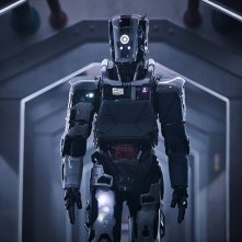 I Am Mother: un'immagine del film