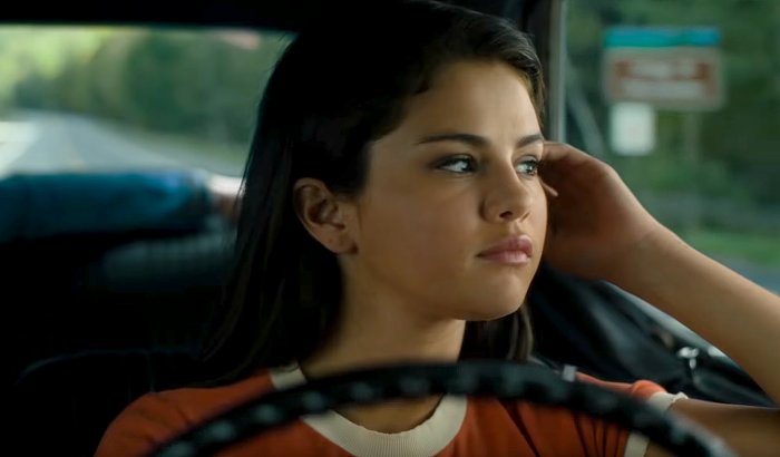 Selena Gomez: in commercio i biscotti Oreo ispirati all'attrice e cantante