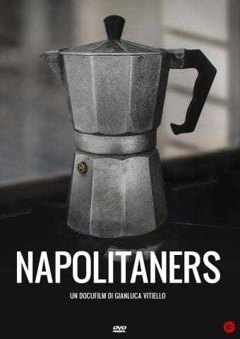 Napolitaners Cover