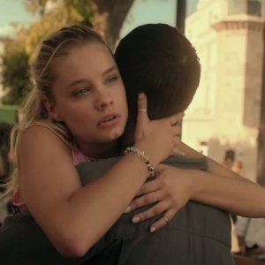 Oh, Ramona!: un momento del film