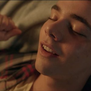 Oh, Ramona!: una scena del film