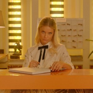 Oh, Ramona!: un'immagine del film