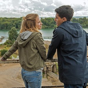 Rock My Heart: una scena con Lena Klenke, Emilio Sakraya