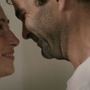 Va tutto bene: una scena con Aenne Schwarz