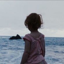 Blue My Mind - Il segreto dei miei anni: una scena del film