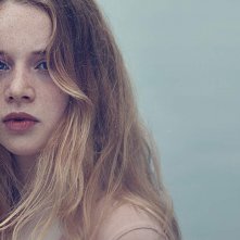 Blue My Mind - Il segreto dei miei anni: Luna Wedler in un'immagine del film