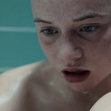 Blue My Mind - Il segreto dei miei anni: un primo piano di Luna Wedler