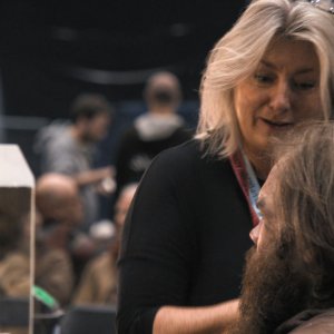 Games of Thrones: The Last Watch, una sequenza del documentario